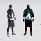 Illustration for article titled Designing The Characters Of iWatch Dogs 2/i